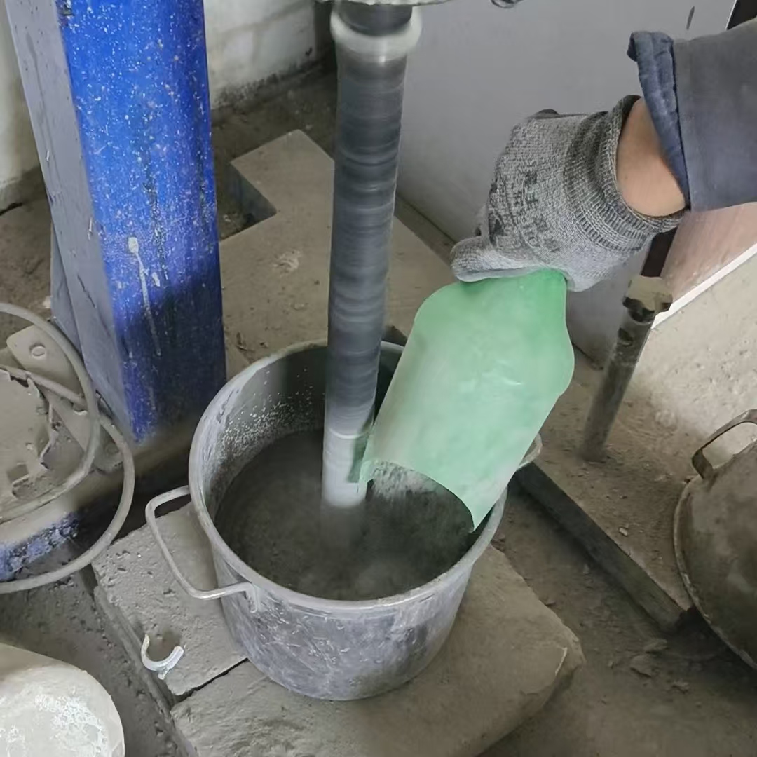 新荣桥梁公路张拉用H60压浆料与普通压浆料有什么区别？