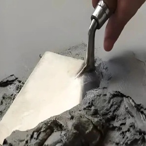 新荣混凝土裂缝孔洞剥落冻融修复用高强度丙乳防腐蚀砂浆