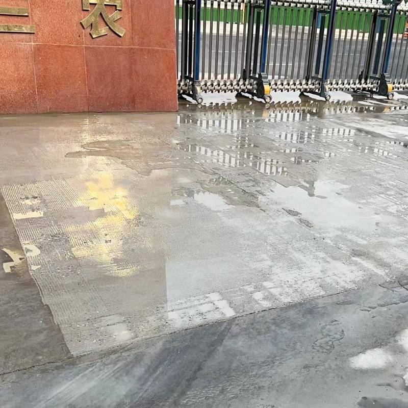新荣水泥路面翻新砂浆